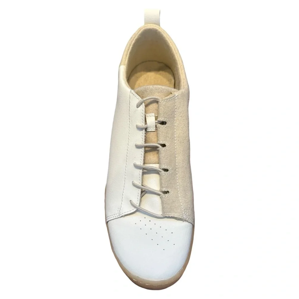 Babuuk ‘Shunya Wooler’ Sneakers